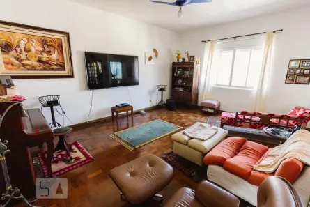 Apartamento com 3 Quartos à venda, 260m² no Campos Elíseos, São Paulo