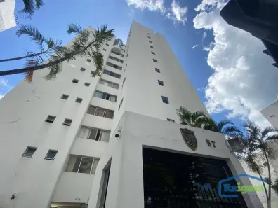 Apartamento com 3 Quartos à venda, 103m² no Barra, Salvador