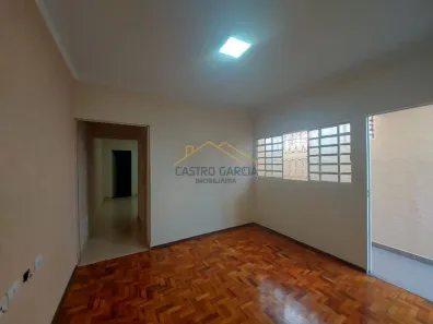 Casa com 2 Quartos à venda, 100m² no Jardim Cândido Bertini, Santa Bárbara D'Oeste