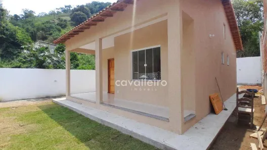 Casa com 2 Quartos à venda, 360m² no Caxito, Maricá