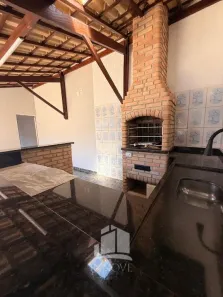 Casa com 2 Quartos à venda, 300m² no Umuarama, Araçatuba