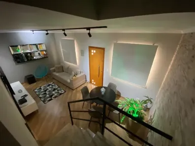 Casa de Condomínio com 3 Quartos à venda, 80m² no Burgo Paulista, São Paulo