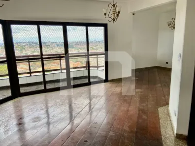 Apartamento com 3 Quartos à venda, 125m² no Vila Jacuí, São Paulo