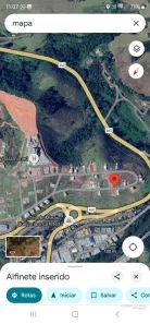 Lote/Terreno à venda, 319m² no , São Lourenço