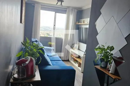 Apartamento com 2 Quartos à venda, 43m² no Jardim Belém, São Paulo
