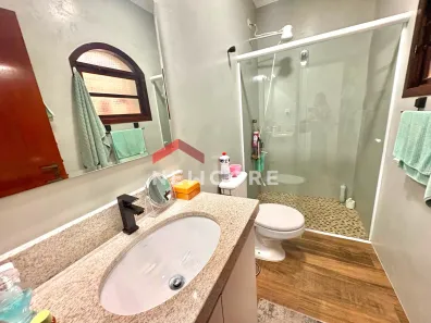Casa com 3 Quartos à venda, 180m² no Parque Balneário Oasis, Peruíbe