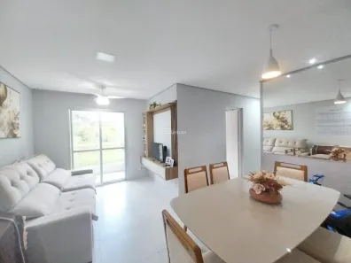 Apartamento com 3 Quartos à venda, 65m² no Jardim Caiapiá, Cotia