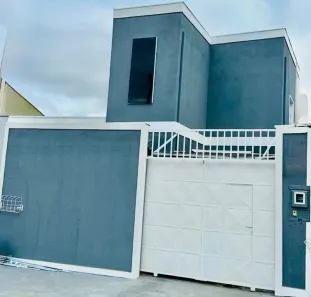 Casa com 2 Quartos à venda, 135m² no Jardim Marambaia, Jundiaí