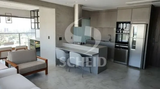 Apartamento com 1 Quarto à venda, 70m² no Jardim América, São Paulo