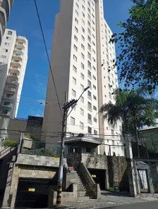 Apartamento com 2 Quartos à venda, 84m² no Santana, São Paulo