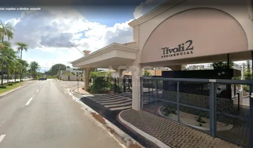 Lote/Terreno à venda, 400m² no Residencial Tivoli II, Bauru