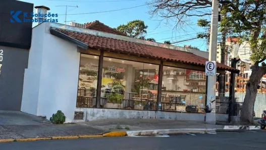 Casa com 2 Quartos à venda, 154m² no Vila Aeroporto Bauru, Bauru
