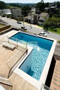 Casa de Condomínio com 4 Quartos à venda, 420m² no Loteamento Portal da Colina, Jundiaí