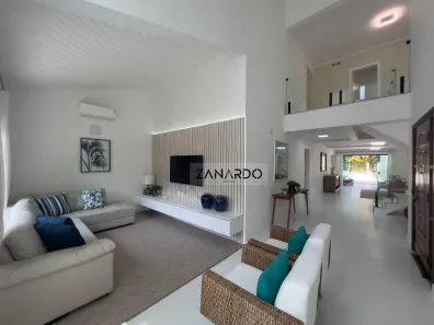 Casa de Condomínio com 5 Quartos à venda, 350m² no Riviera, Bertioga