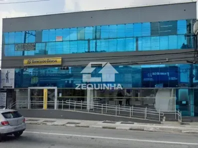 para alugar, 30m² no km 18, Osasco