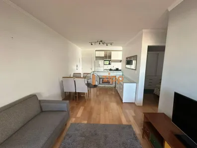 Apartamento com 2 Quartos à venda, 58m² no Vila Nova Mazzei, São Paulo