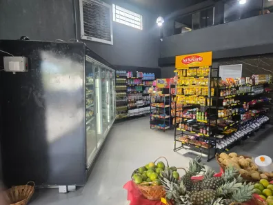 Prédio Comercial à venda, 351m² no Residencial Nato Vetorasso, São José do Rio Preto