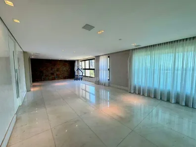 Apartamento com 4 Quartos à venda, 278m² no Vila da Serra, Nova Lima