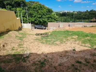 Lote/Terreno à venda, 1000m² no Terras de Itaici, Indaiatuba