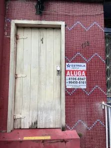 Sobrado com 2 Quartos para alugar, 75m² no Argentino, Rio de Janeiro