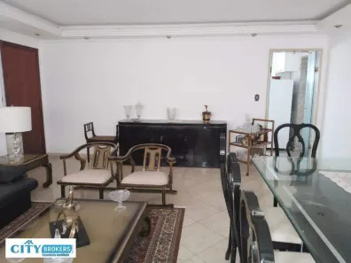 Apartamento com 3 Quartos à venda, 162m² no Santana, São Paulo