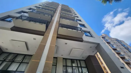 Apartamento com 1 Quarto para alugar, 33m² no Portão, Curitiba