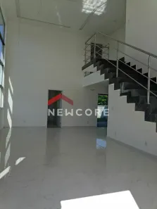 Casa de Condomínio com 3 Quartos à venda, 197m² no São João do Rio Vermelho, Florianópolis
