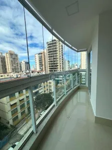 Apartamento com 2 Quartos à venda, 63m² no Itapuã, Vila Velha