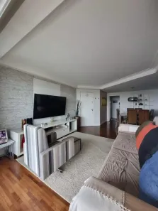 Apartamento com 3 Quartos à venda, 104m² no Jardim Olympia, São Paulo