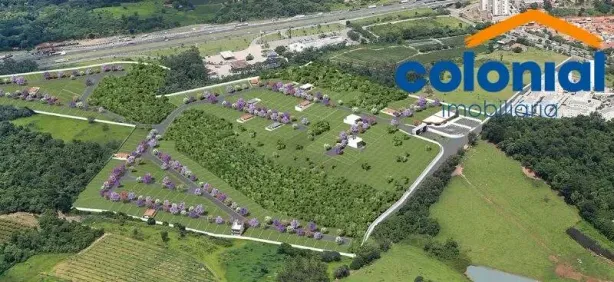 Lote/Terreno à venda, 250m² no Recanto Quarto Centenário, Jundiaí