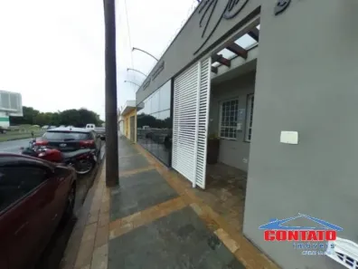 para alugar, 11m² no Vila Prado, São Carlos