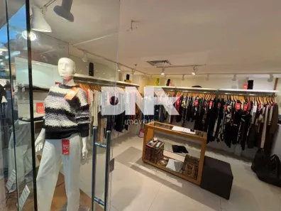 Ponto Comercial à venda, 60m² no Botafogo, Rio de Janeiro