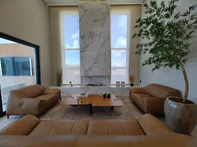 Casa com 4 Quartos à venda, 630m² no Chácara São Rafael, Campinas