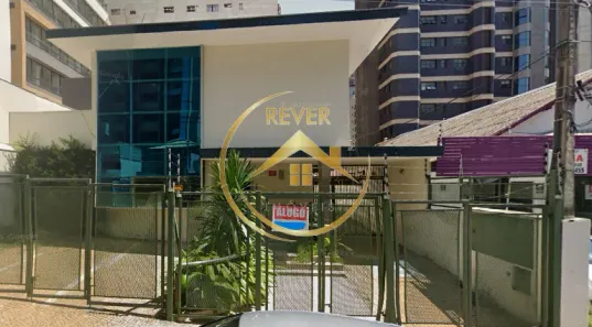 Prédio Comercial para alugar, 574m² no Cambuí, Campinas