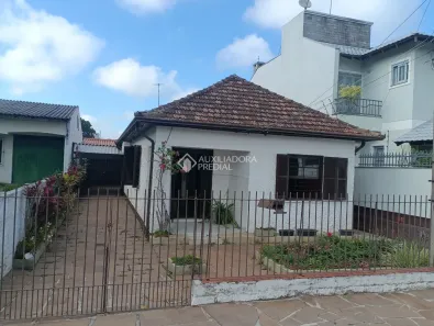 Casa com 3 Quartos à venda, 70m² no São Luis, Canoas