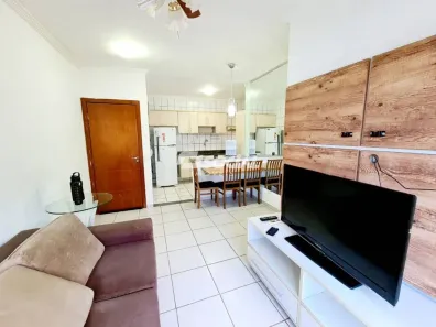 Apartamento com 2 Quartos à venda, 67m² no Triângulo, Porto Velho