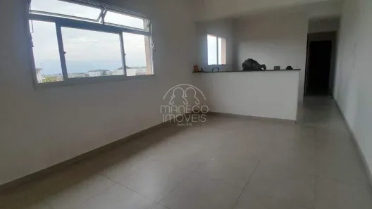 Casa com 1 Quarto para alugar, 53m² no Cidade Naútica, São Vicente