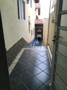Casa com 3 Quartos à venda, 109m² no Jardim das Indústrias, São José dos Campos