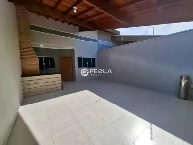 Casa com 3 Quartos à venda, 120m² no Parque Universitário, Americana