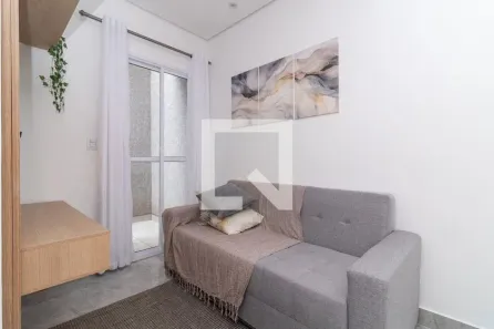 Apartamento com 2 Quartos à venda, 47m² no Vila Granada, São Paulo