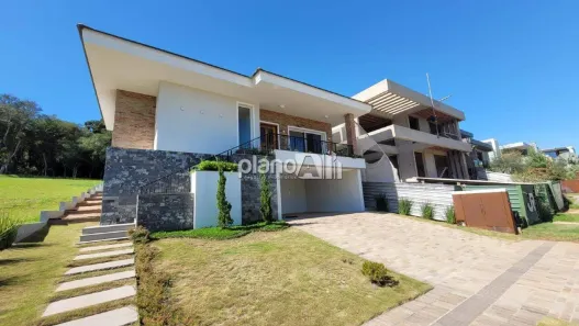 Casa de Condomínio com 3 Quartos para alugar, 302m² no Prado Bairro-Cidade (Barro Vermelho), Gravataí