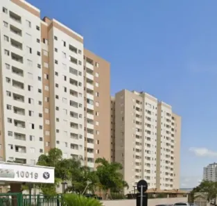 Apartamento com 3 Quartos à venda, 70m² no Loteamento Villa Branca, Jacareí