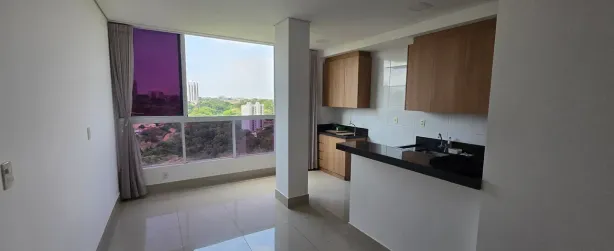 Apartamento com 2 Quartos à venda, 63m² no Jardim Atlântico, Goiânia