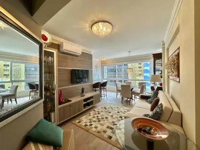 Apartamento com 2 Quartos à venda, 70m² no Navegantes, Capão da Canoa