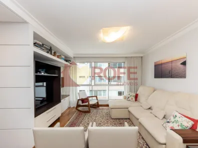 Apartamento com 3 Quartos à venda, 169m² no Itaim Bibi, São Paulo