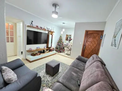 Apartamento com 3 Quartos à venda, 80m² no Vila Cláudia, São Paulo