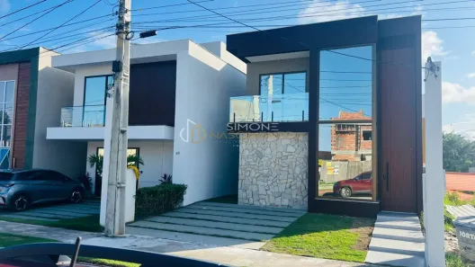 Apartamento com 4 Quartos à venda, 150m² no Vila de Abrantes (Abrantes), Camaçari