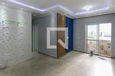 Apartamento com 3 Quartos à venda, 64m² no Vila Cunha Bueno, São Paulo