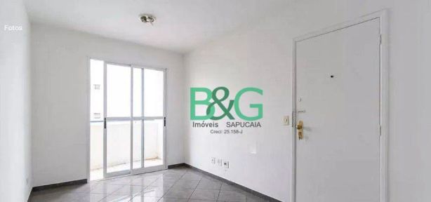 Apartamento com 2 Quartos à venda, 60m² no Liberdade, São Paulo