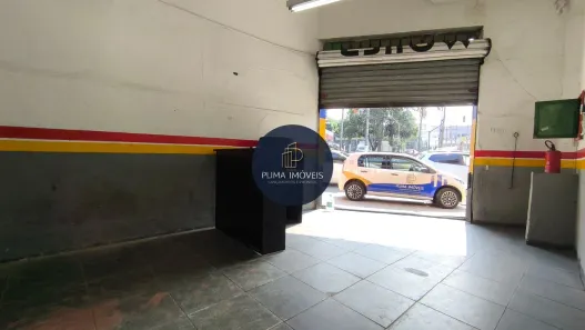 Ponto Comercial para alugar, 63m² no Piraporinha, Diadema